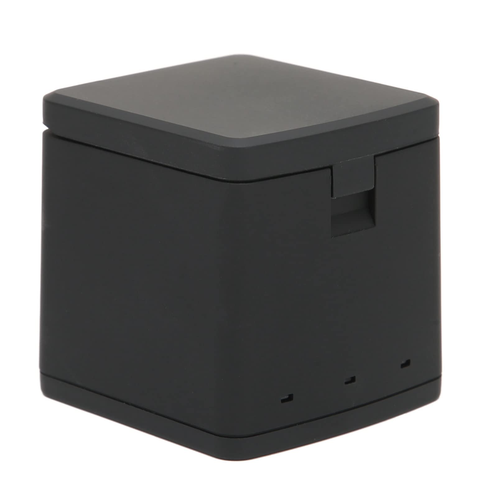 Fast Charging 3-Slot Camera Battery Charger for DSLR & Mirrorless Cameras | Compatible with Multiple Brands | Perfect for Outdoor Photography, Travel & Professional Shoots