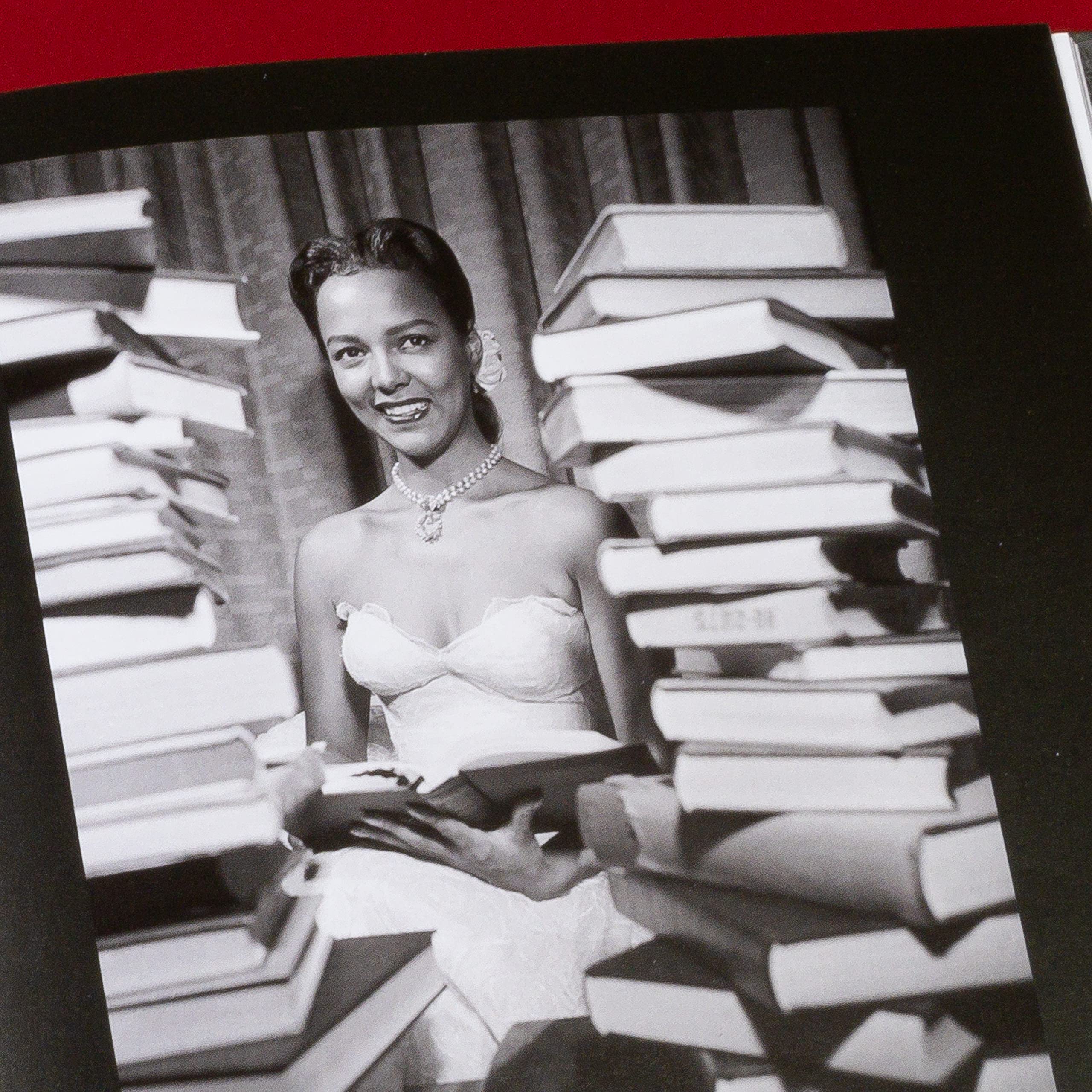 The Hollywood Book Club: Best Portrait & Celebrity Photography Books for Coffee Tables | Old Hollywood Glamour & History | Perfect Gift for Film Lovers & Home Decor
