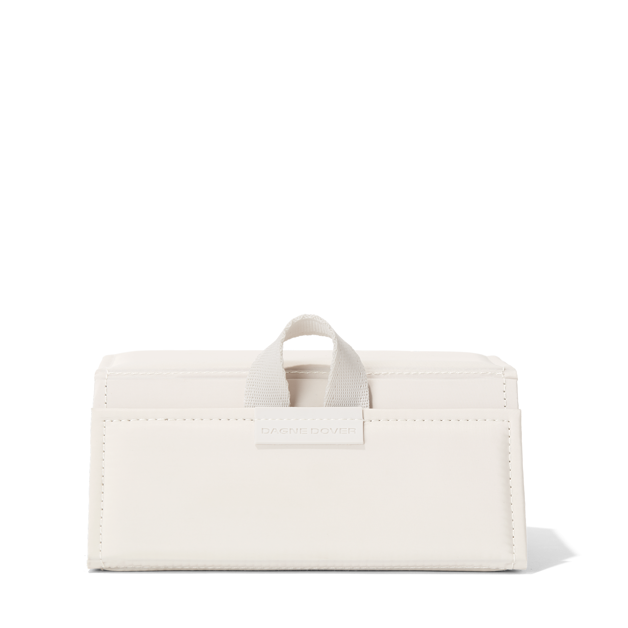 Dagne Dover Remi Glasses Case - Sleek Protective Eyewear Holder for Sunglasses & Reading Glasses - Perfect for Travel, Work & Everyday Use