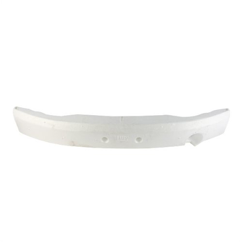 CarPartsDepot Front Bumper Foam Absorber 356-41211-10 - Impact Protection for Safe Driving
