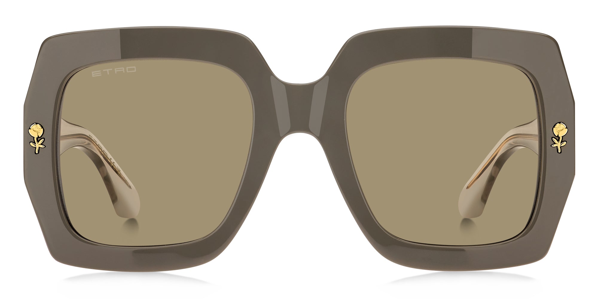 Etro 0011 S Sunglasses - Luxury Designer Shades for Men & Women - UV Protection Polarized Lenses - Perfect for Driving, Beach, and Outdoor Activities