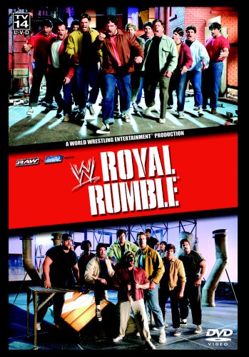 WWE Royal Rumble 2024 - Official Event Merchandise & Collectibles | Fresno, California | Perfect for Wrestling Fans & Gift Giving