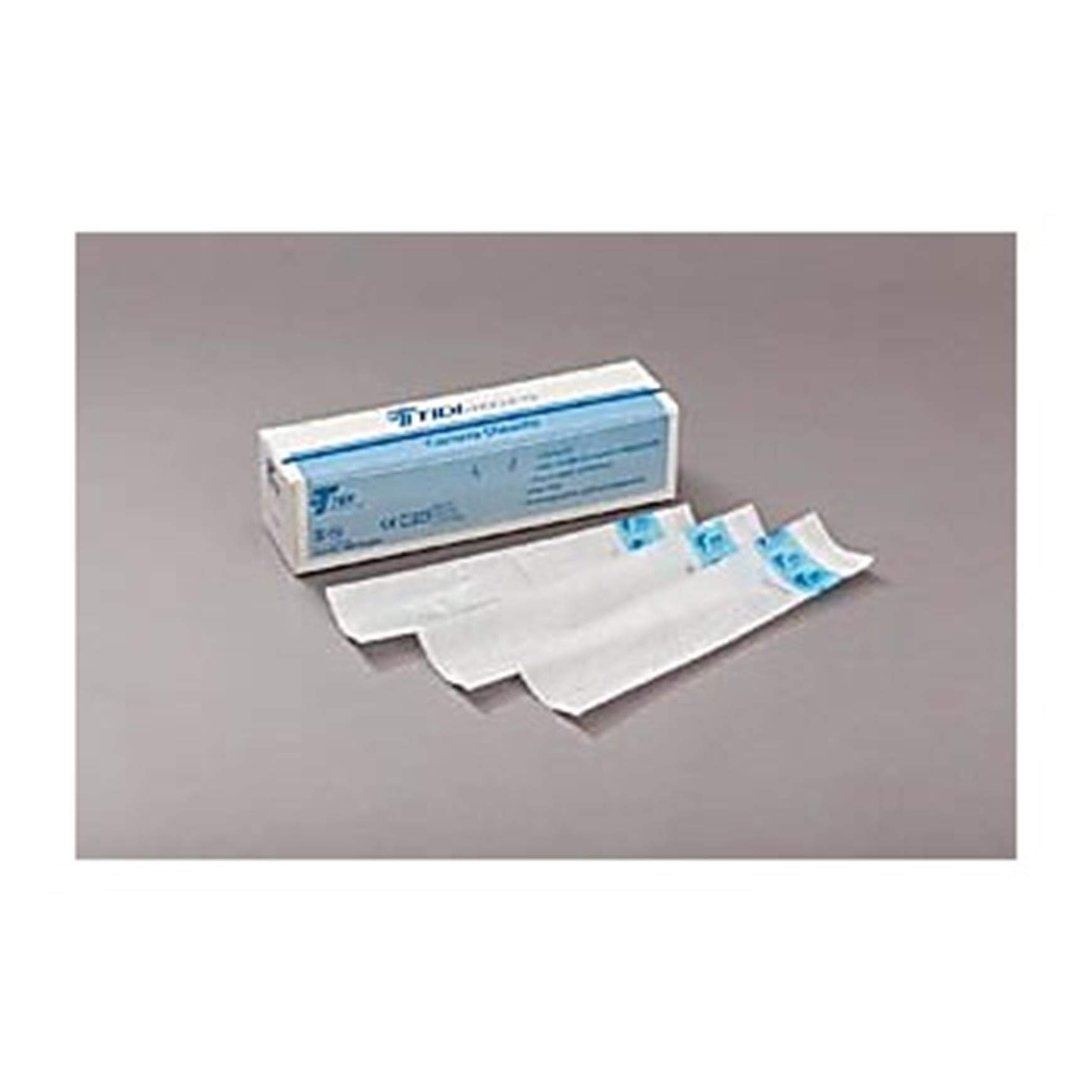 TIDI Products TID 20963 Tidishield Intra-Oral Camera Sheath for B-179 Quickcam Smile Dental Camera - 500 Pack | Disposable Protective Cover for Dental Clinics & Hygiene Safety