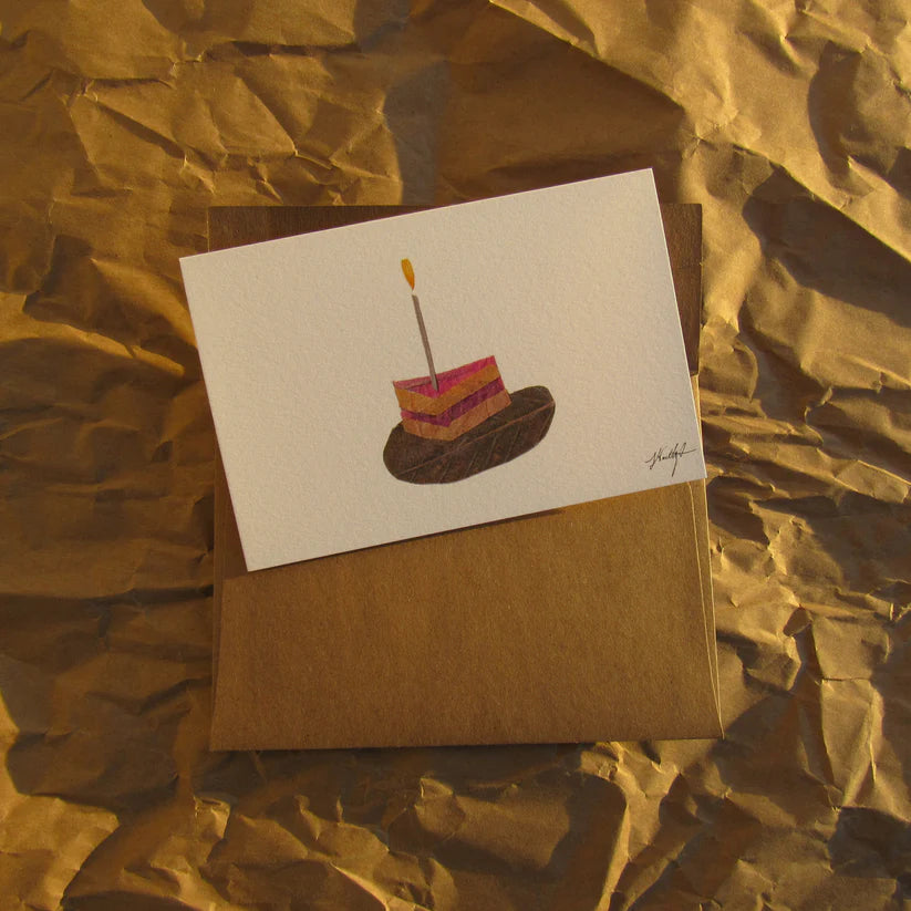 Fresh Press Greeting Cards - Handmade & Unique Designs for Birthdays, Holidays & Special Occasions | Perfect for Gifting & Home Decor