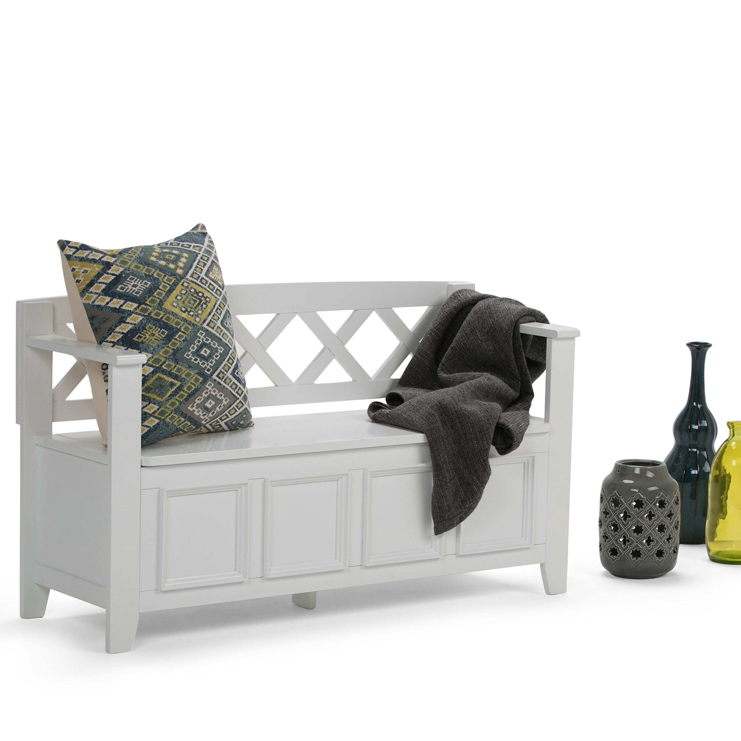 SIMPLIHOME Amherst 48