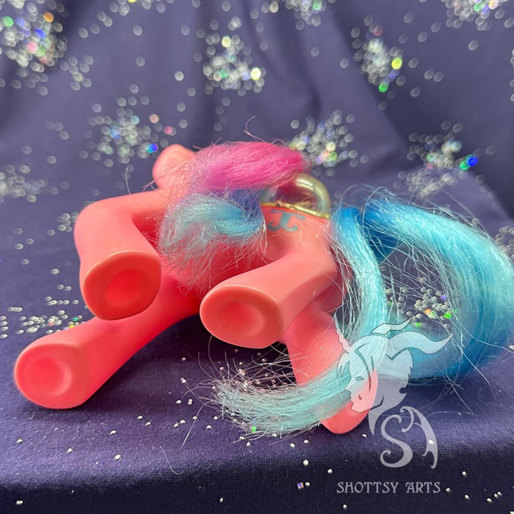 Precious Pocket Bubble Fish - Cute Mini Squishy Stress Relief Toy for Kids & Adults - Perfect for Anxiety Relief, Fidgeting, and Sensory Play