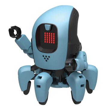 KAI: Advanced AI Robot for Smart Home Automation | Perfect for Household Chores, Entertainment & Education