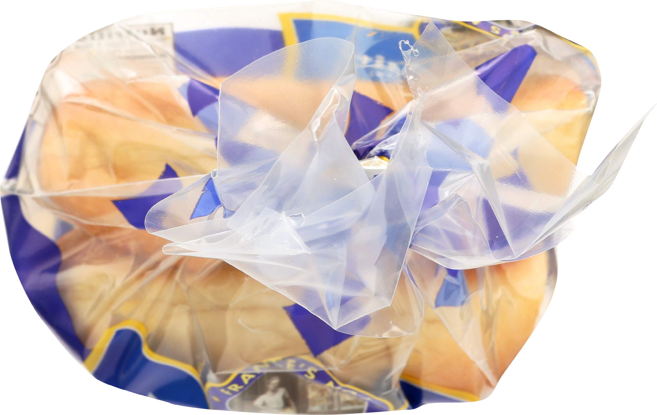 Brioche Pasquier Authentic French Brioche Pain au Lait Sweet Milk Bread Rolls 9.9oz (280g) - Breakfast Pastries, Brunch Treats & Afternoon Snacks