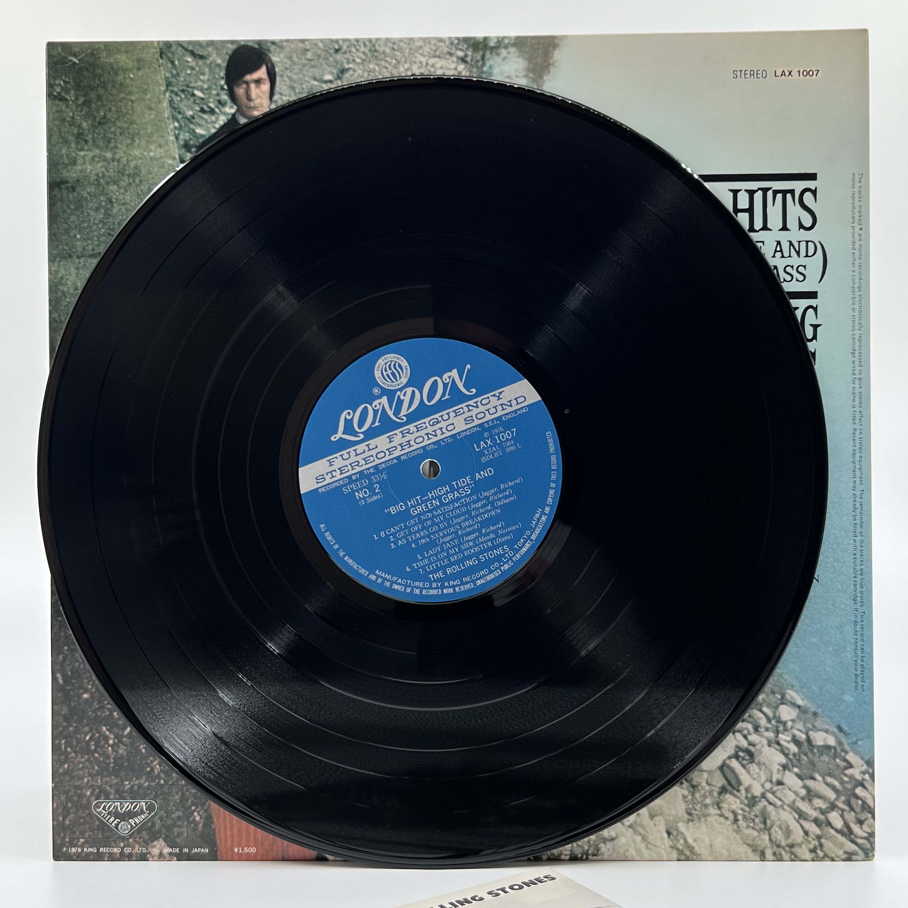The Rolling Stones Official Merchandise - T-Shirts, Hoodies & Vinyl Records for Music Fans | Perfect for Concerts, Gifts & Rock Music Collections