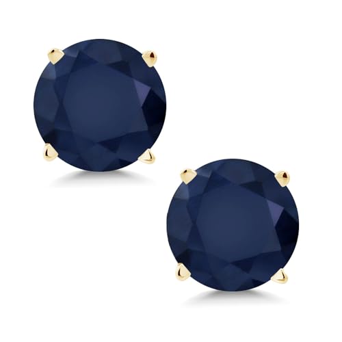 Blue Sapphire, September