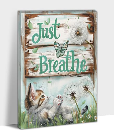 Dandelion Wall Art - 02