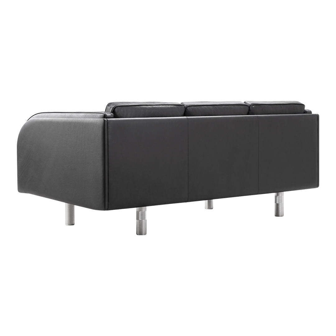 Premium 3-Seater Sofa - Modern Comfort for Living Room, Lounge & Home Theater - JG Sofa Collection