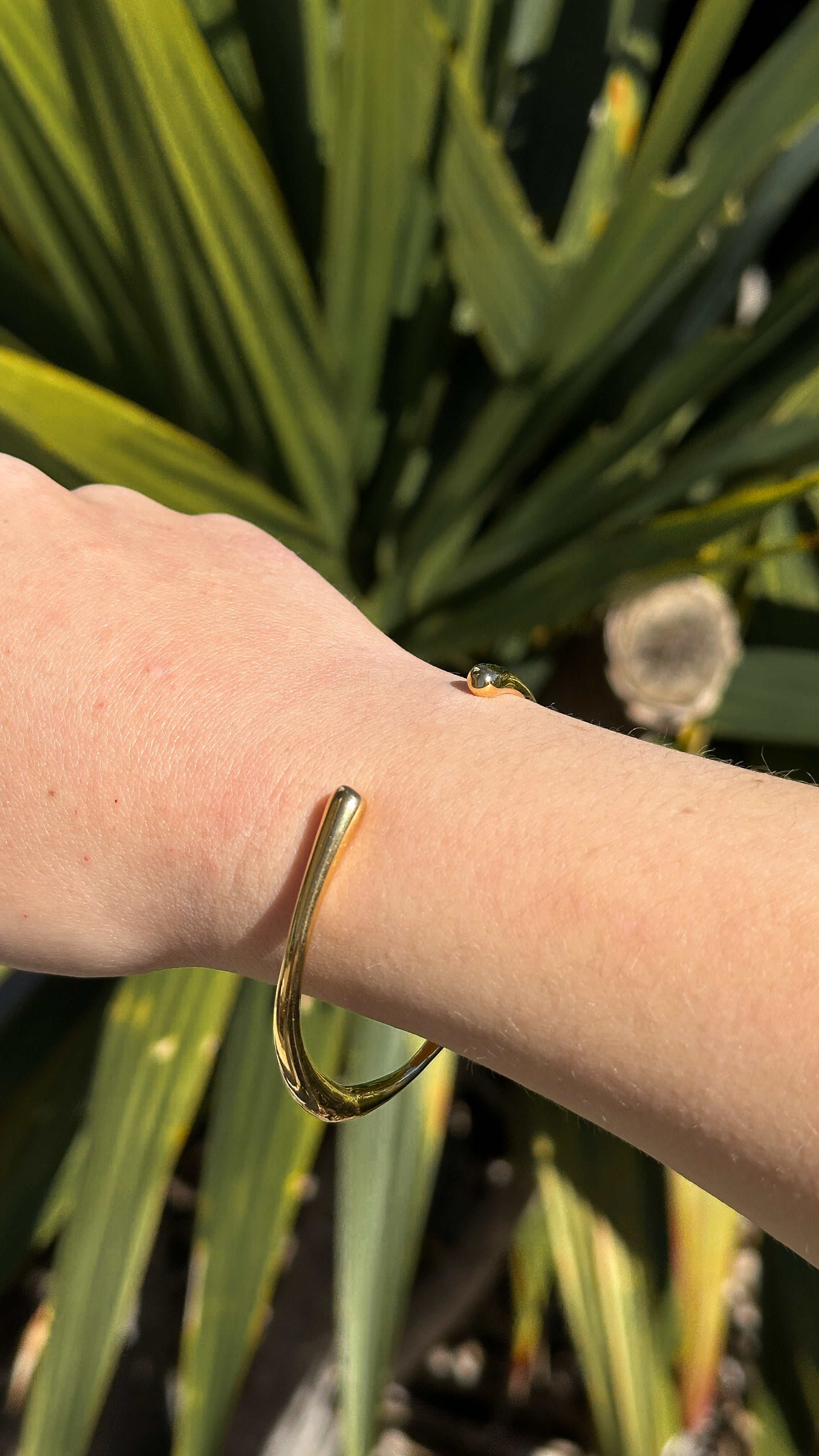 Amayah Gold Bracelet for Women - Elegant & Stylish Jewelry Gift for Birthday, Anniversary & Special Occasions