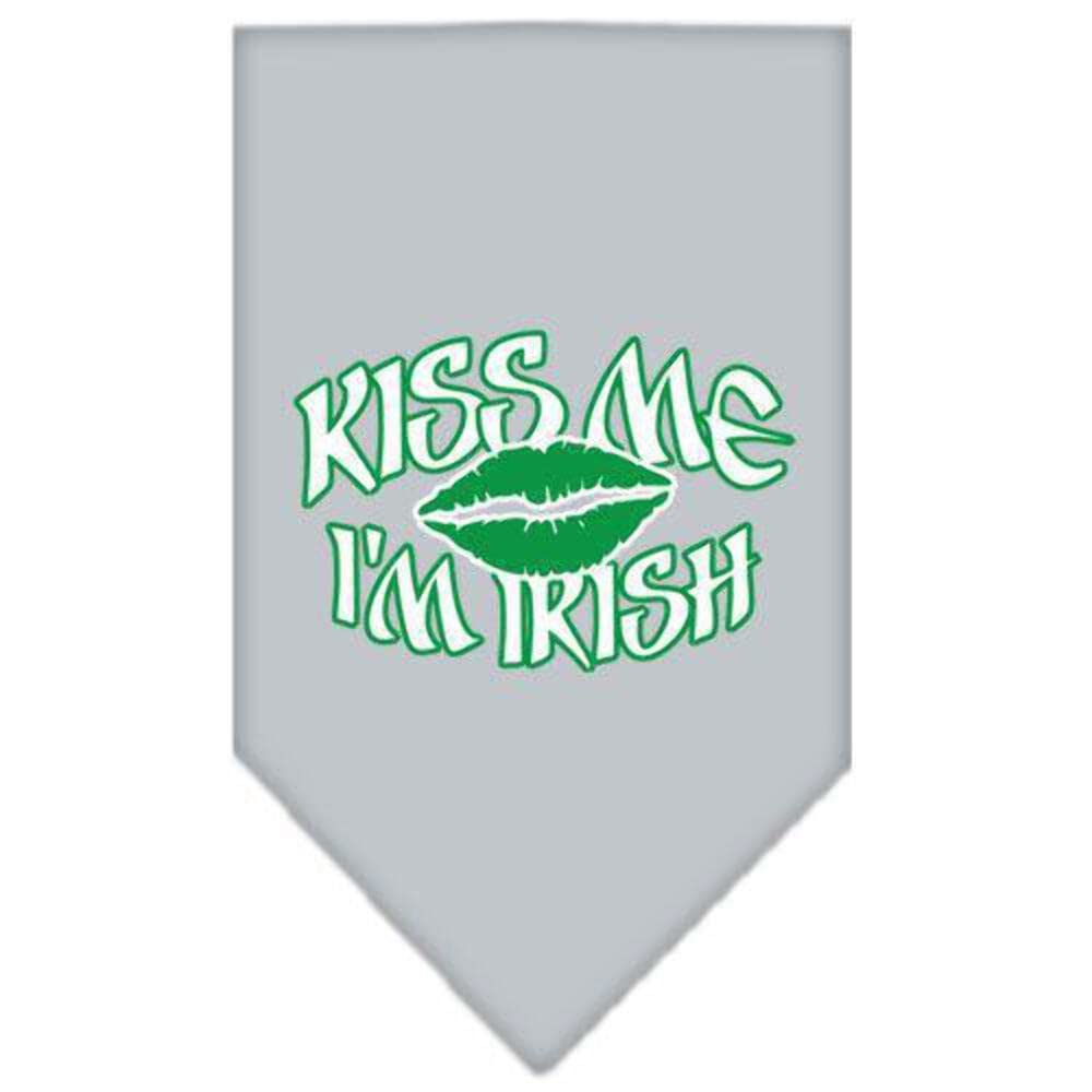 Kiss Me I'm Irish