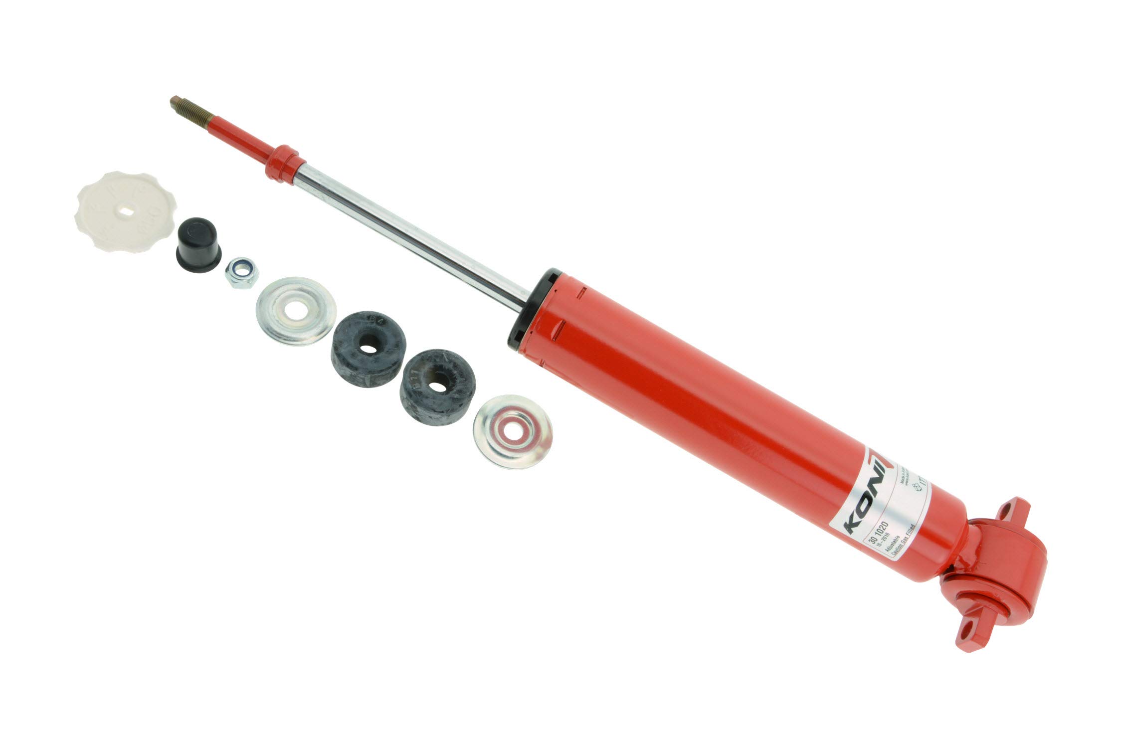 Koni 30 1020 Special D Shock Absorber for Mercedes-Benz - Premium Performance Suspension Upgrade for Smooth Rides & Enhanced Handling