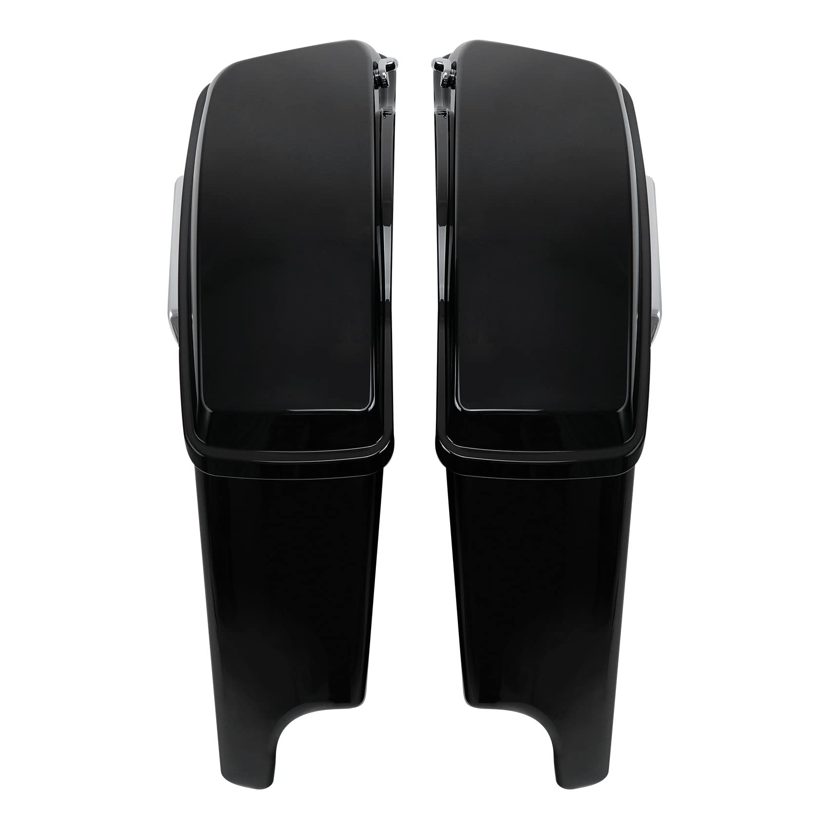 XFMT Motorcycle 5