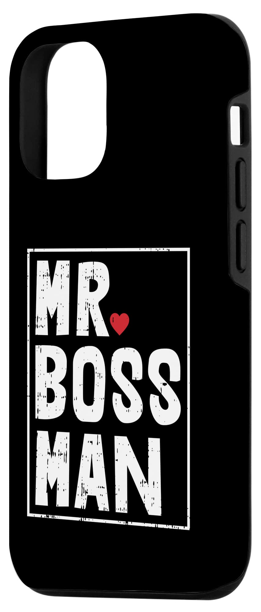 iPhone 12/12 Pro Case - Premium Protective Cover for Dad, Father, Husband, Grandpa | Perfect Gift for Father's Day, Birthday & Special Occasions | Slim Fit with Shock Absorption for Daily Use & Outdoor Activities