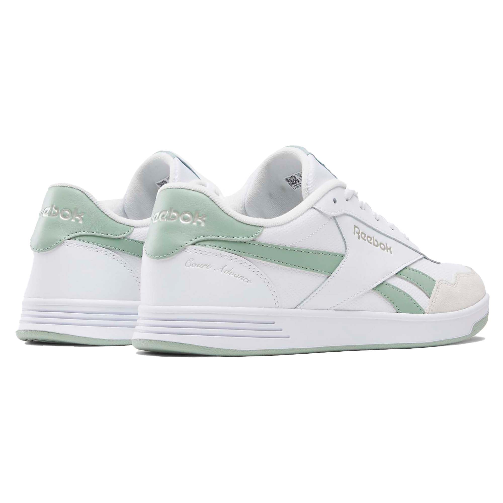 Court Advance Men's Sportswear Shoes - Lightweight Basketball Sneakers for Men - High Performance Athletic Shoes for Indoor/Outdoor Sports & Gym Workouts