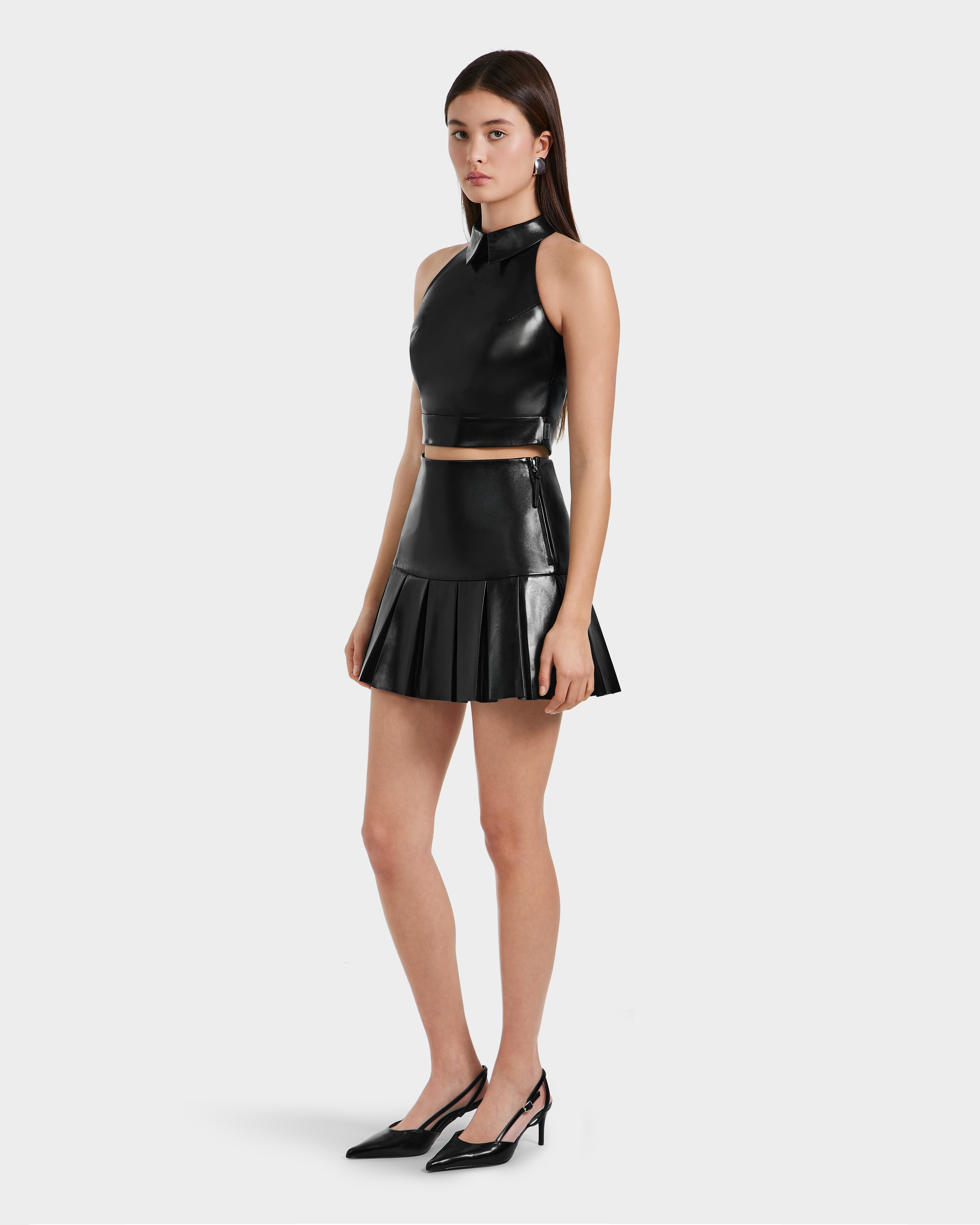 LOVELL 8525557 Black Women's Casual Dress - Perfect for Office, Party & Everyday Wear
