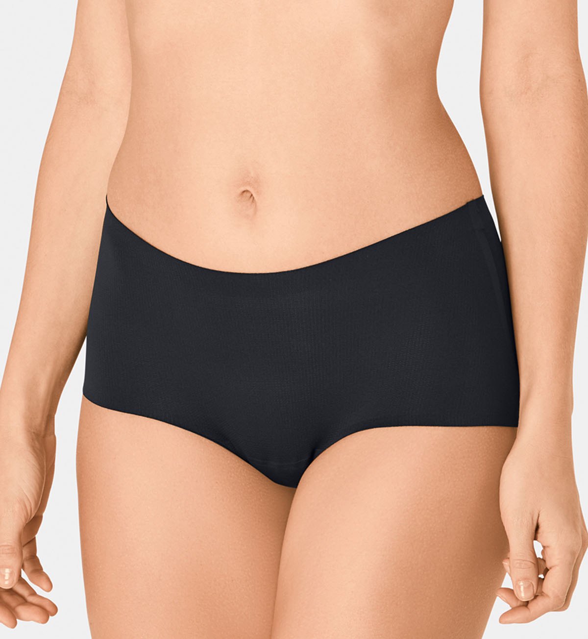 SLOGGI Active Shorts 2-Pack - Women's Comfortable Breathable Workout Shorts for Yoga, Running & Gym