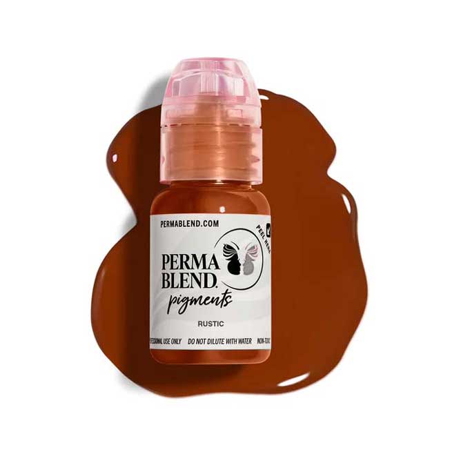 Rustic Permablend - Premium All-Natural Coffee Blend for a Rich, Smooth Flavor | Perfect for Morning Brews, Office Use & Cozy Evenings