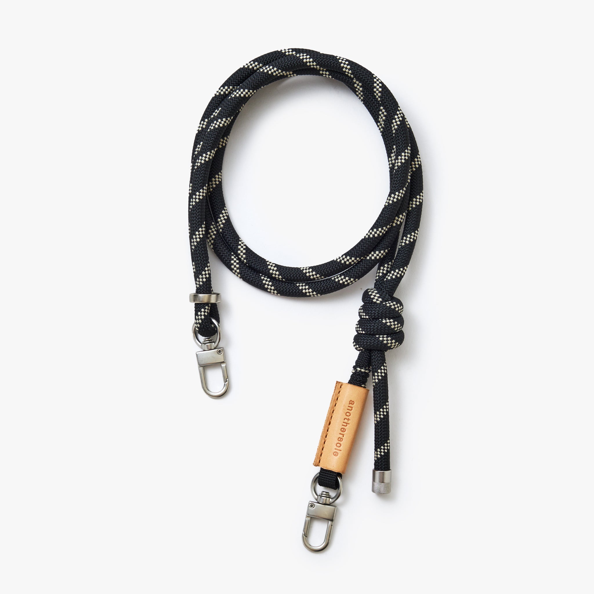 8MM SLING ROPE - Heavy Duty Climbing Rope for Outdoor Adventures, Camping, Hiking & Survival Gear - Classic Style for Rock Climbing & Tactical Use