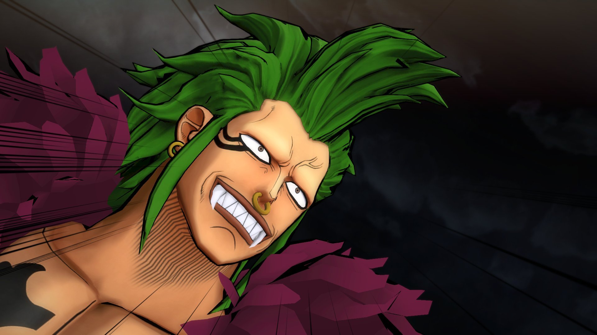 One Piece: Burning Blood - Marineford Edition - PlayStation 4 Game | Anime Fighting Action | Battle as Luffy & Whitebeard | Perfect for Fans & Collectors | Great for Gaming Nights & Anime Parties