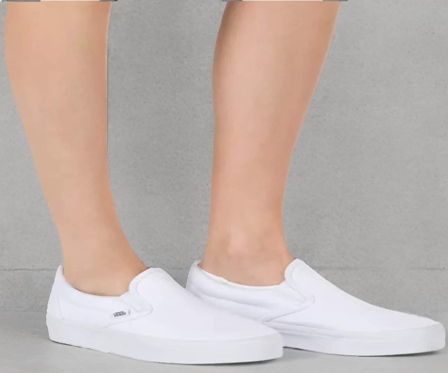 Vans Women's Super No Show Socks - 3 Pack Low Cut Invisible Liner Socks for Sneakers, Flats & Casual Shoes | Comfortable & Breathable Everyday Wear