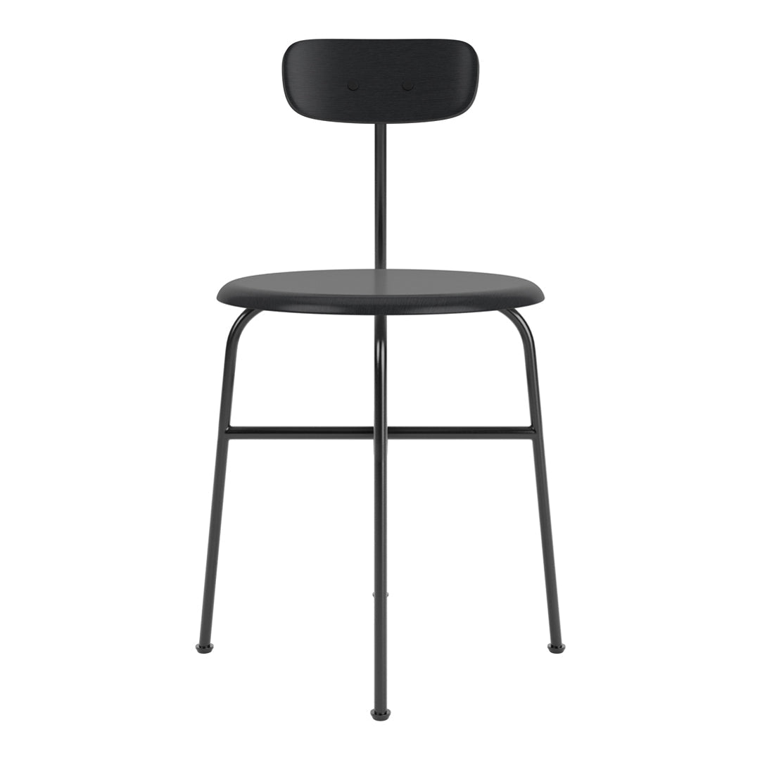 Afteroom Dining Chair - Modern Minimalist Wooden Chair for Kitchen, Dining Room & Office - Comfortable & Stylish Home Furniture