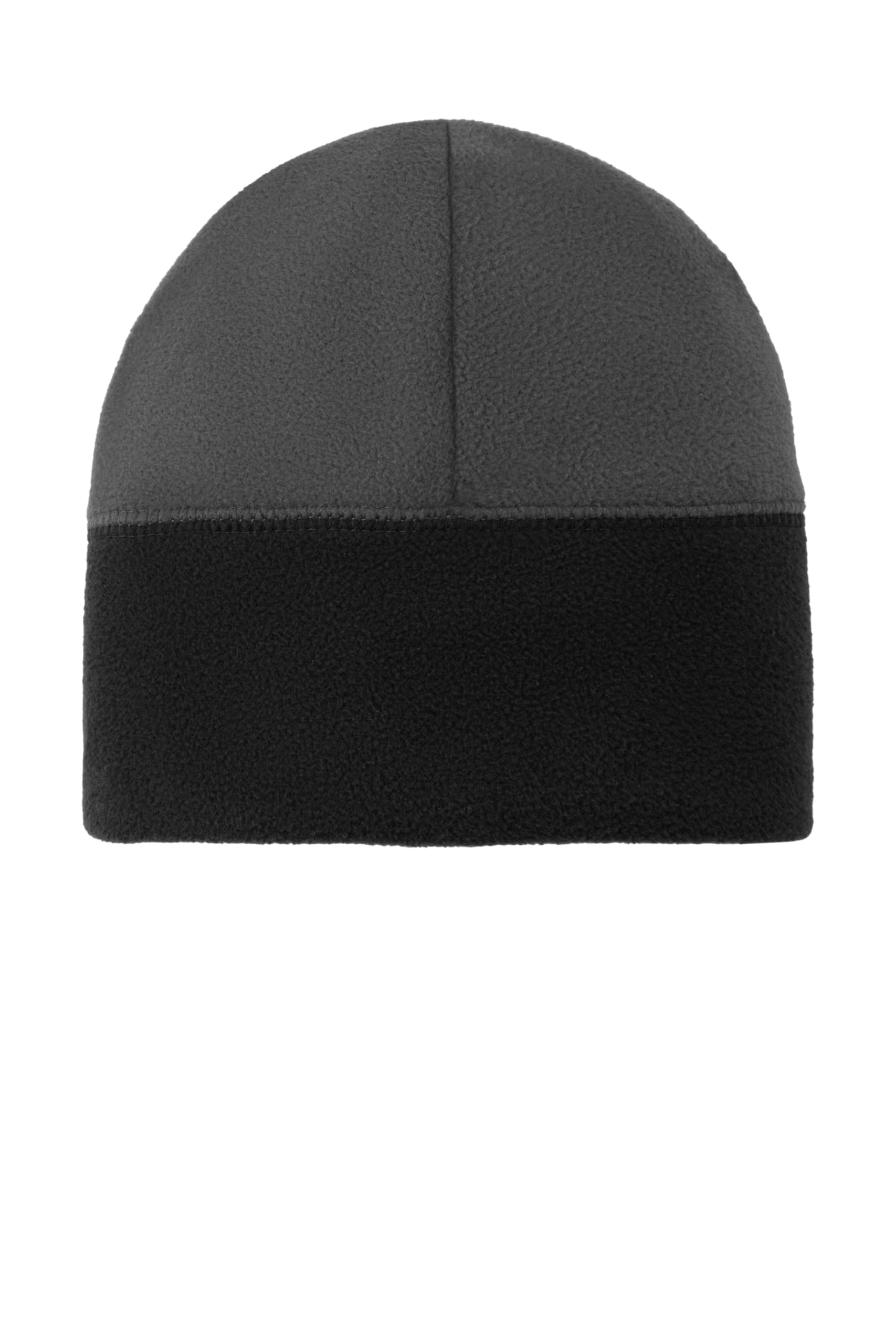 Port Authority Fleece Winter Beanie Hat for Men & Women - Warm Unisex Knit Skull Cap for Cold Weather - Perfect for Skiing, Snowboarding & Outdoor Activities
