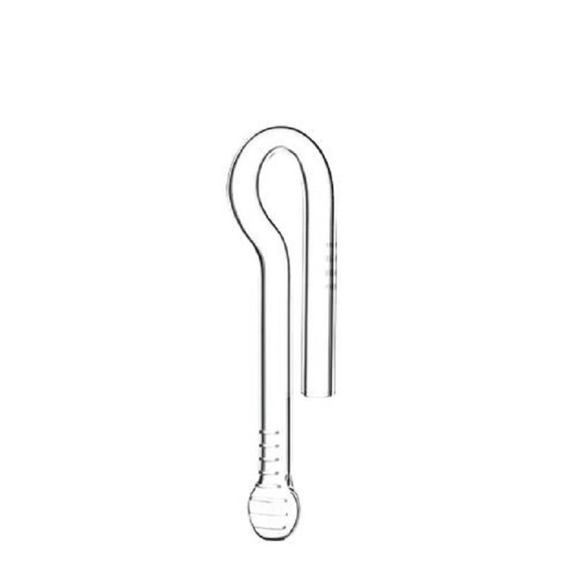 DOOA Stream Pipe V 1 (13mm Diameter, 15cm Height) - Perfect for Aquascaping, Nano Tanks & Aquatic Plant Terrariums