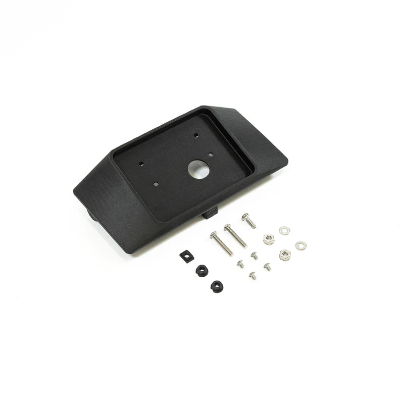 2024 Ford Ranger Complete Switch Pros Kit - High-Performance Off-Road Lighting Control System for Adventure & Overlanding