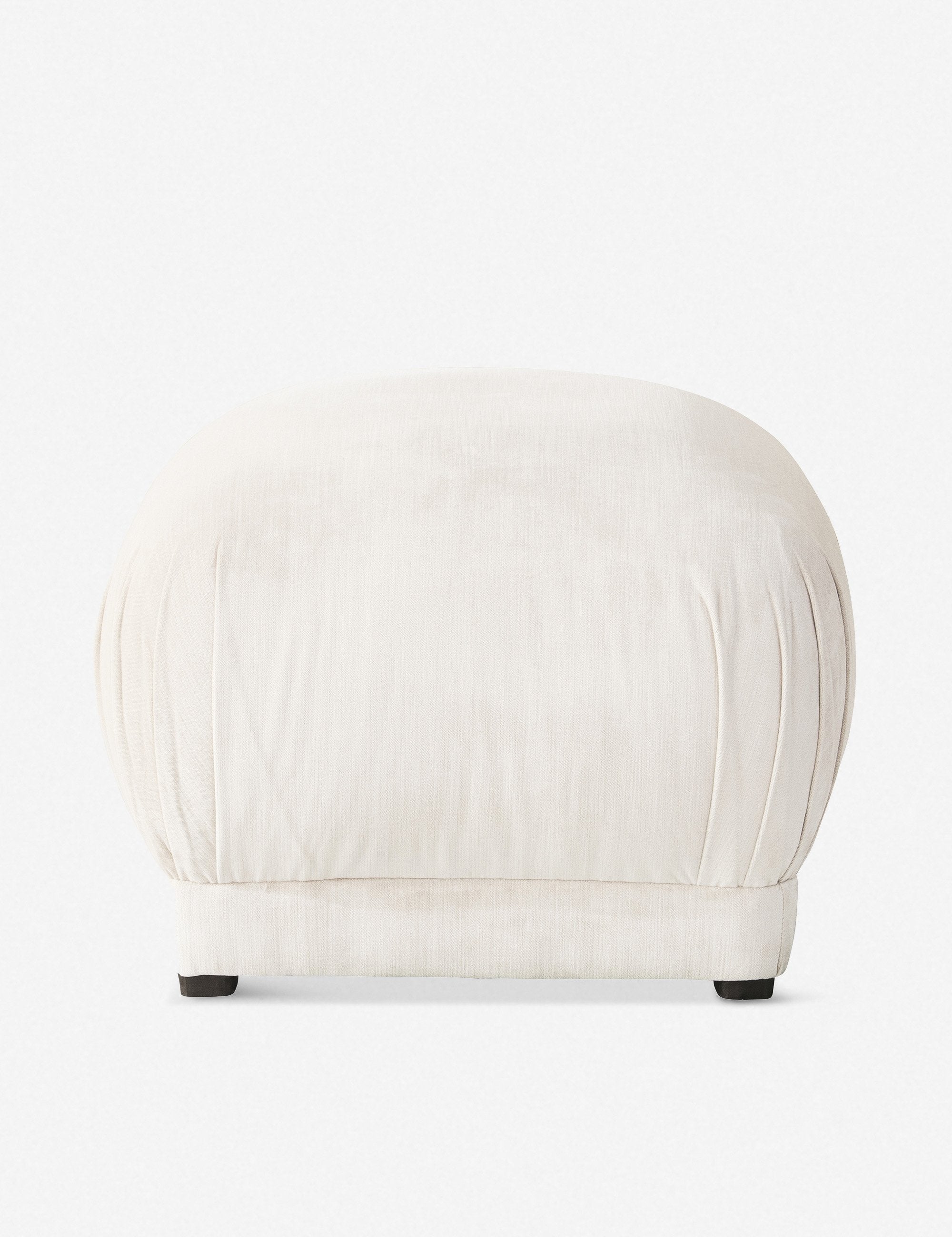 Bailee Storage Ottoman with Lift Top - Extra Seating & Hidden Storage for Living Room, Bedroom, or Nursery - Perfect for Blankets, Toys & Home Organization