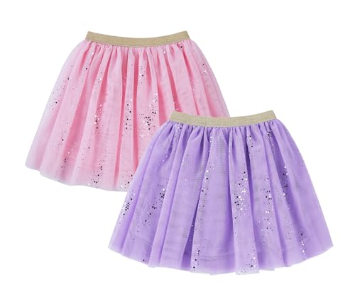Dots Ltrose/Ltpurple