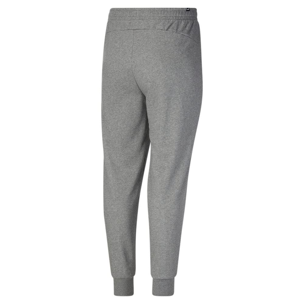 PUMA Men's Essentials Logo Jogger Pants - Comfortable Athletic Sweatpants for Running, Gym & Casual Wear