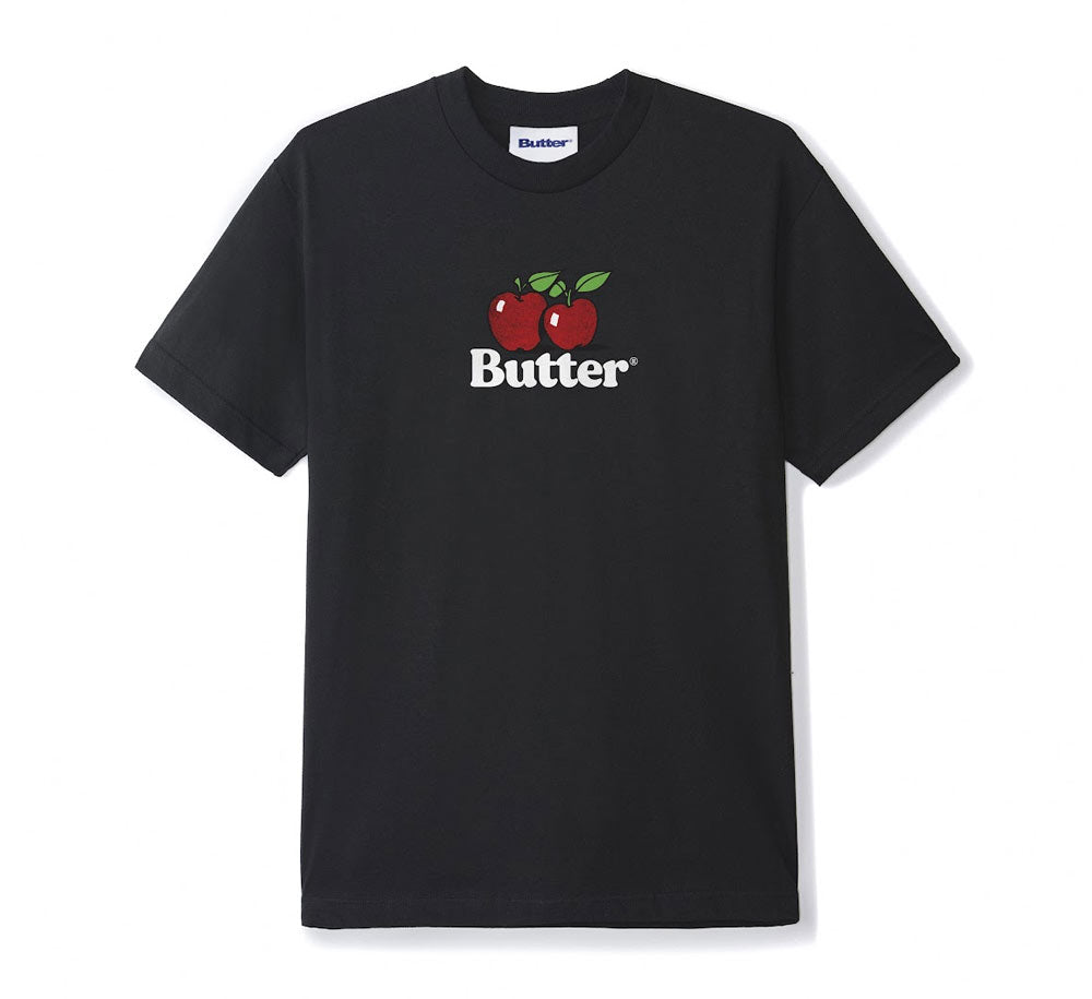 Apple Logo T-Shirt for Men & Women - Premium Cotton Graphic Tee - Casual Wear & Fan Merchandise for Everyday Outfits