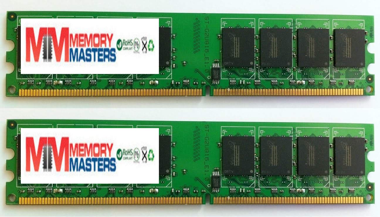 8GB (2x4GB) DDR3 1600MHz PC3-12800 ECC UDIMM RAM Memory Upgrade for Asus RS500A-E6/PS4 Servers - High Performance Memory Module for Server Workstations, Data Centers & IT Infrastructure
