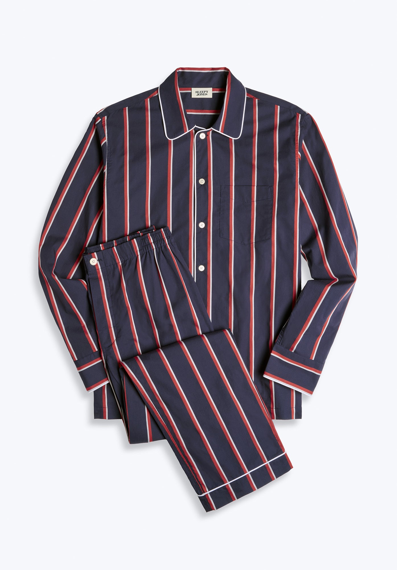 Marine Stripe