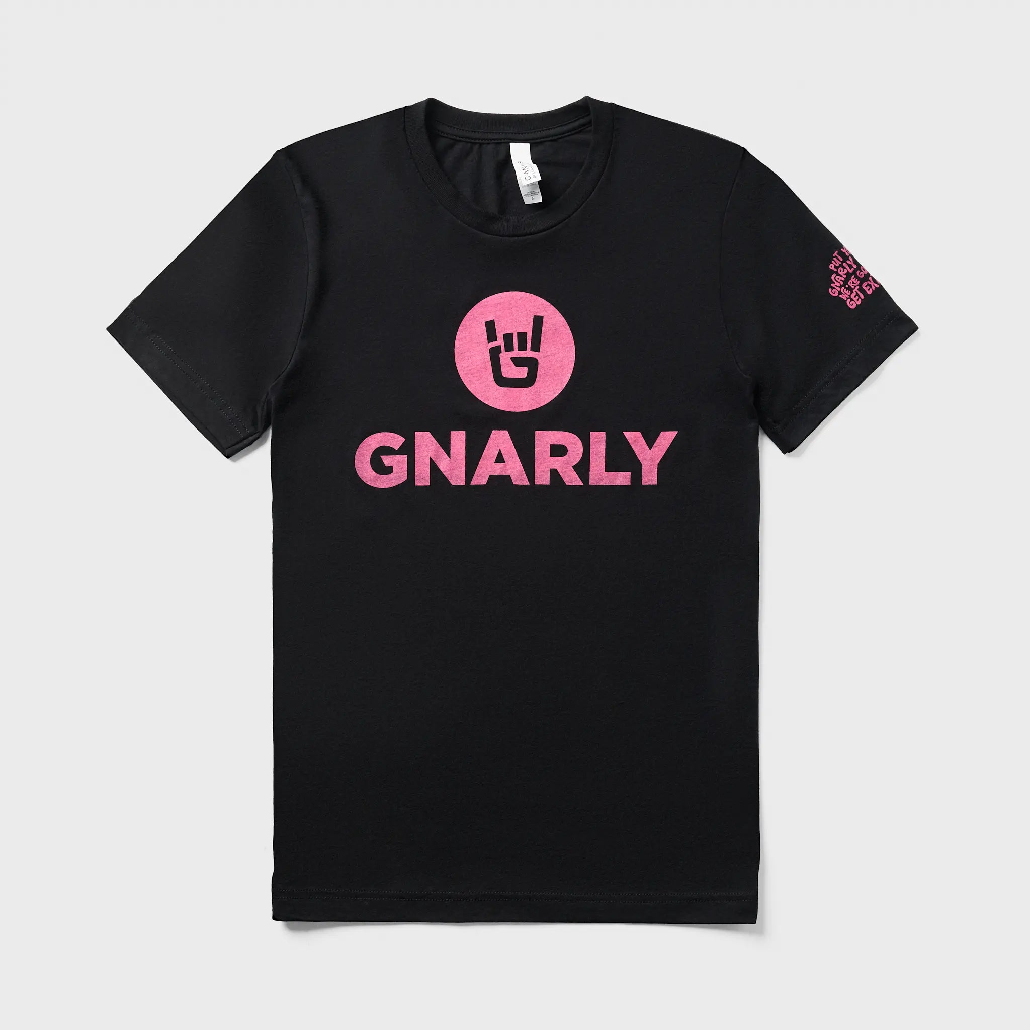 Trendy Hot Pink Graphic T-Shirt for Women - Soft Cotton Casual Tee - Perfect for Streetwear, Parties & Everyday Outfits