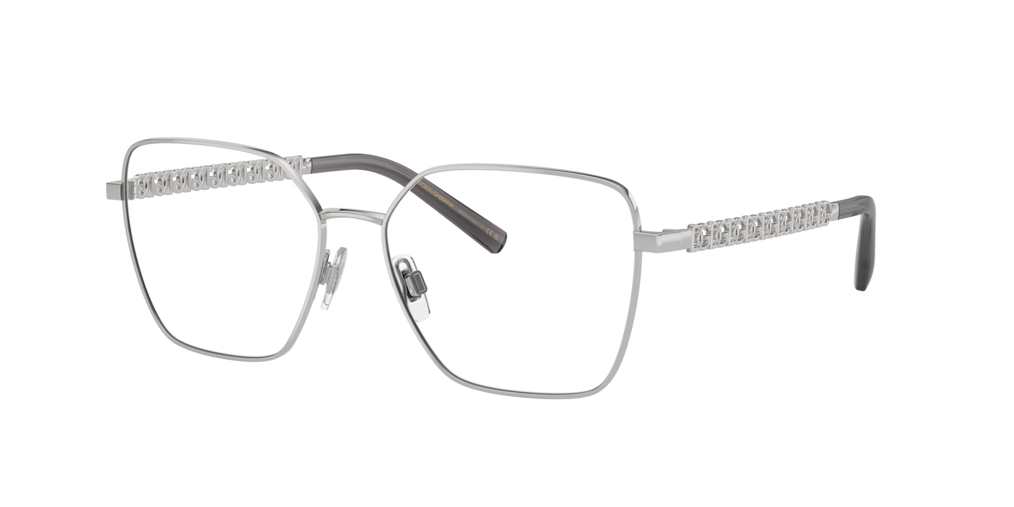 Dolce&Gabbana DG1351 Sunglasses - Luxury Designer Shades for Women & Men - Perfect for Outdoor Activities, Beach Vacations & Fashion Statements