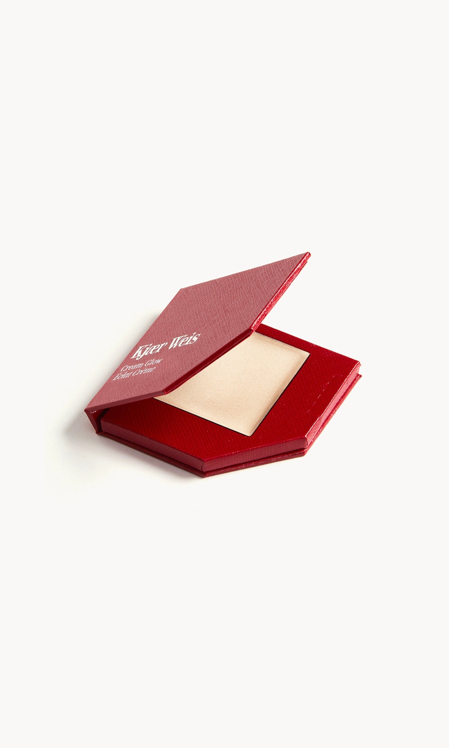 Ravishing Cream Glow Highlighter - Natural Glow Makeup for Cheeks & Face - Perfect for Day & Night Makeup Looks