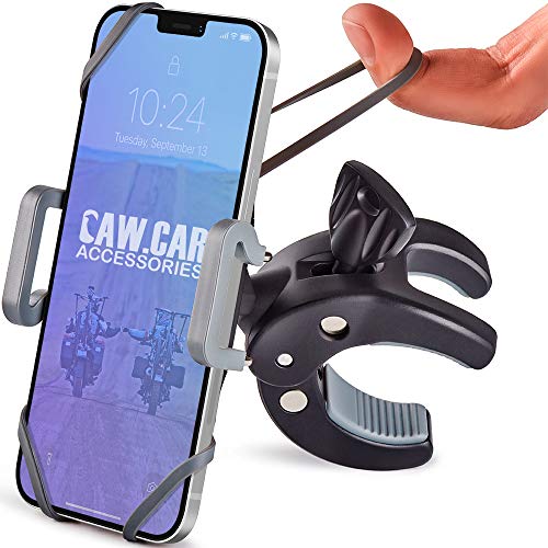 Heavy-Duty Metal Mount