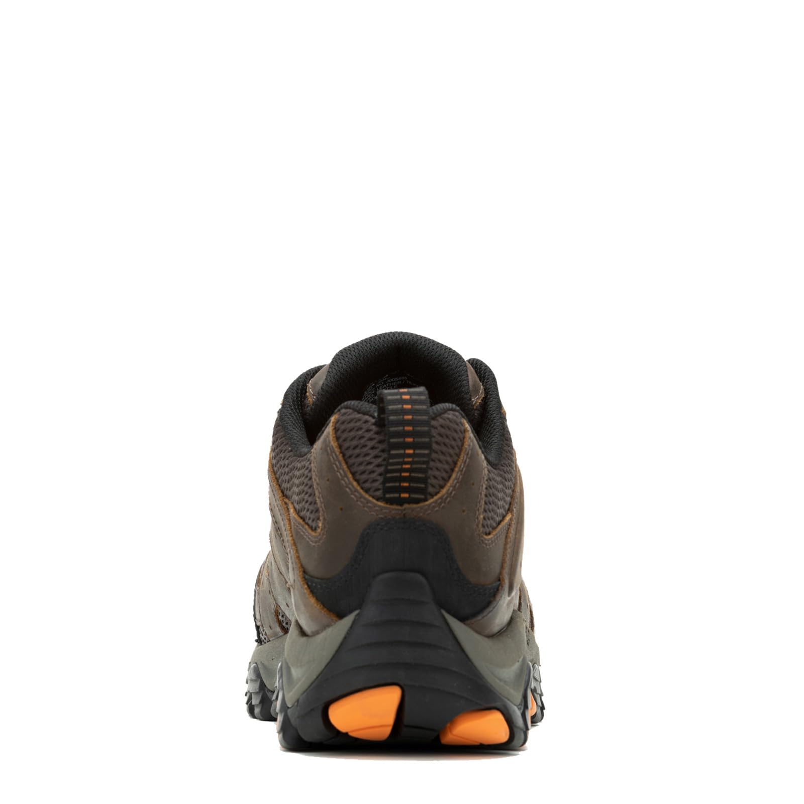 Merrell Men's Moab Vertex 2 Carbon Fiber Hiking Boots - Lightweight Waterproof Outdoor Shoes for Trail Running & Mountain Climbing