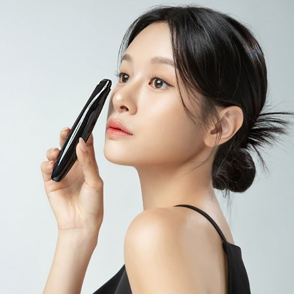 BEAUND Lashcurl Eyelash Curler 30g - Professional Eyelash Curling Tool for Stunning Lashes | Perfect for Home, Travel, and Salon Use