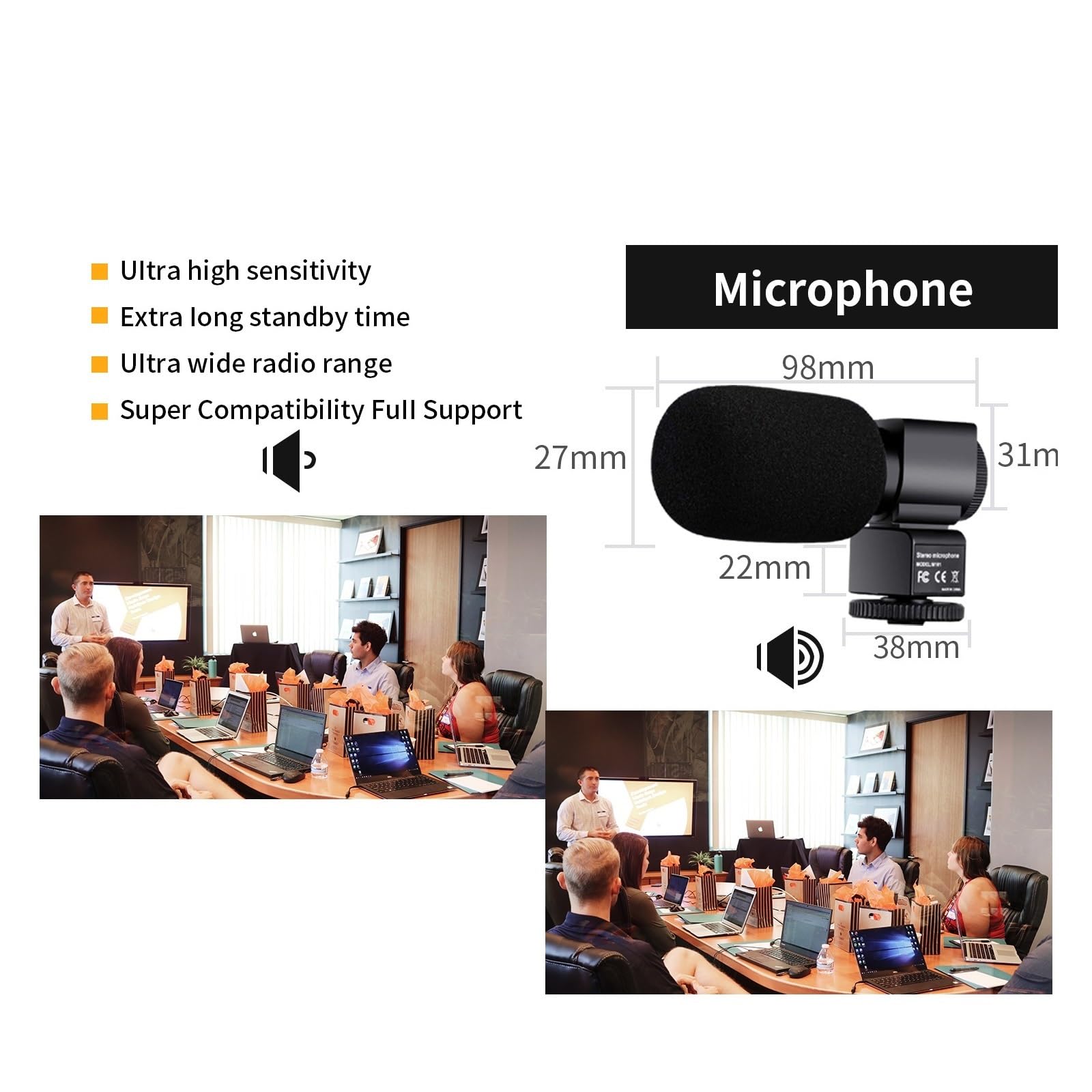 **MZZYG 56MP Digital Camera 4K UHD Video Camera with Night Vision - Live Streaming Webcam & Vlog Recorder for YouTube, TikTok (Includes 64GB SD Card, Black) - Perfect for Travel, Events, and Low-Light Photography**