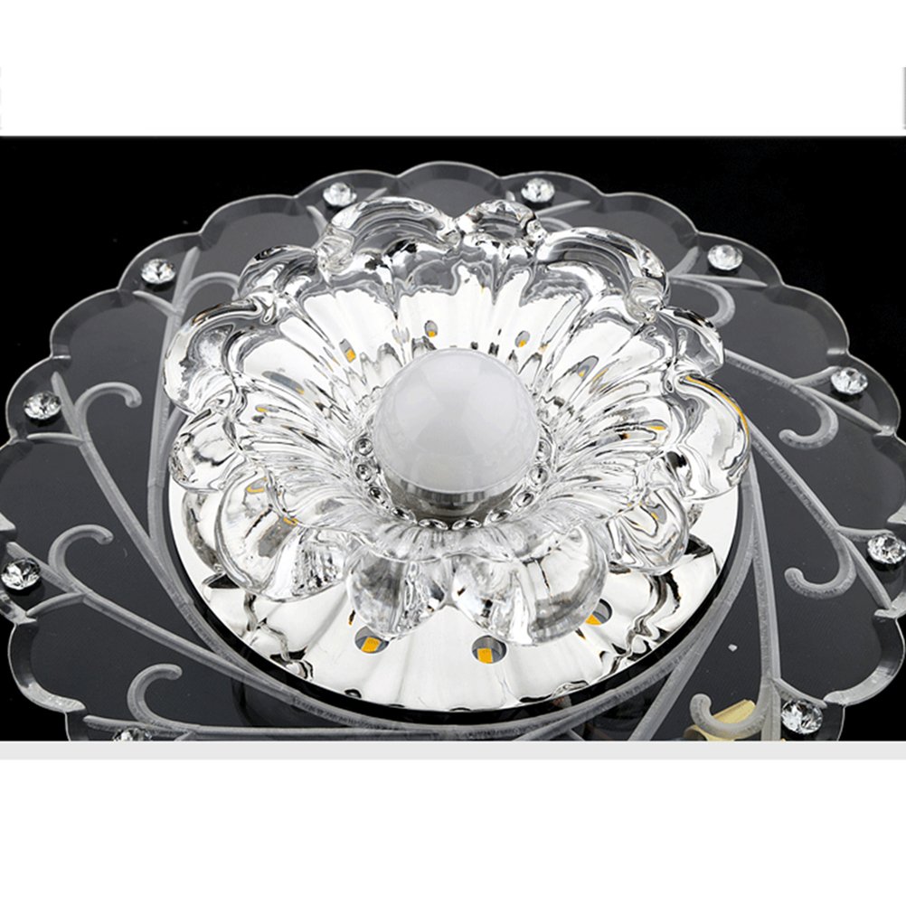 Modern LED Pendant Lamp - Energy Efficient Ceiling Light for Dining Room, Kitchen, or Living Room Decor