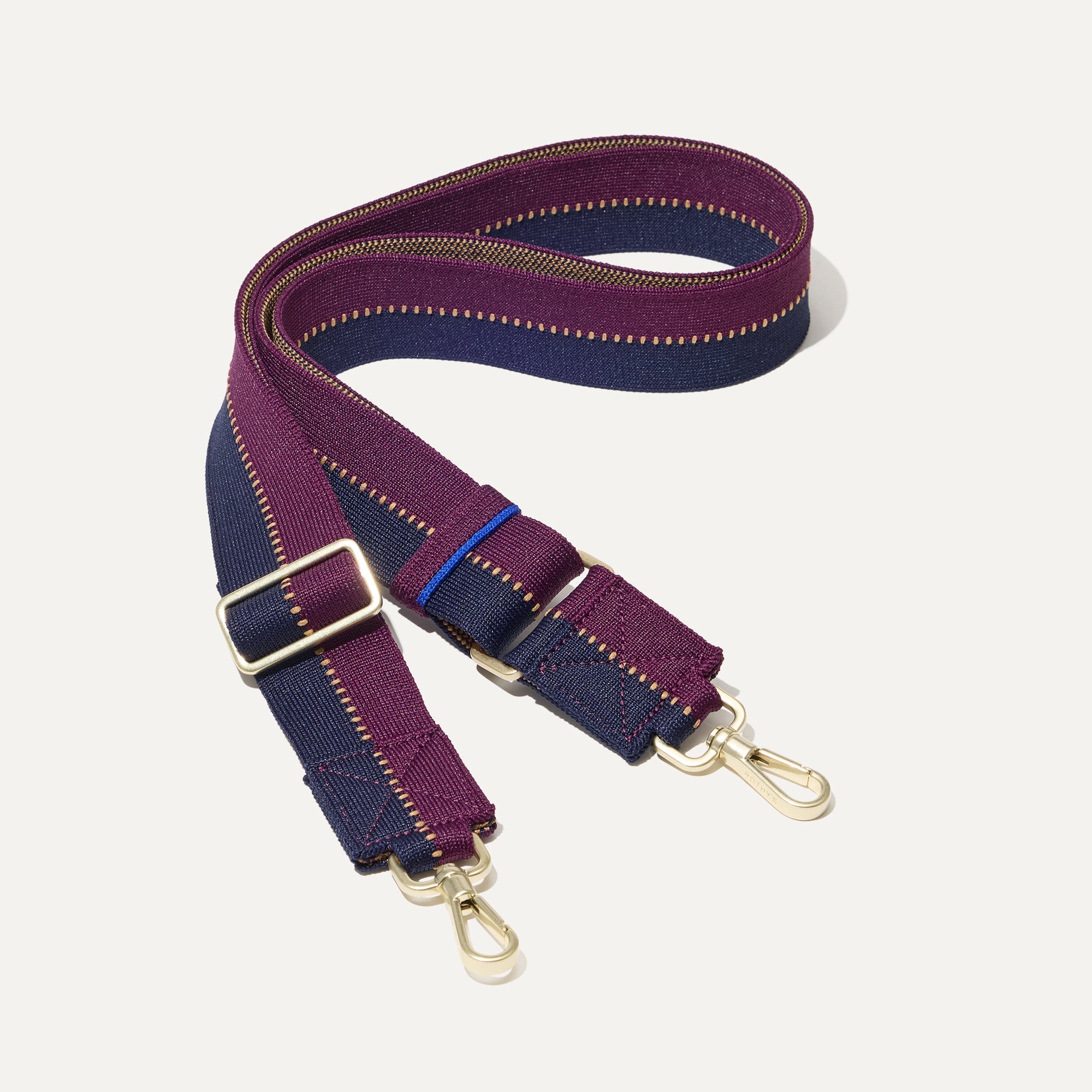 Best Crossbody Strap for Women & Men - Adjustable Shoulder Bag Strap - Durable & Comfortable for Travel, Shopping & Daily Use