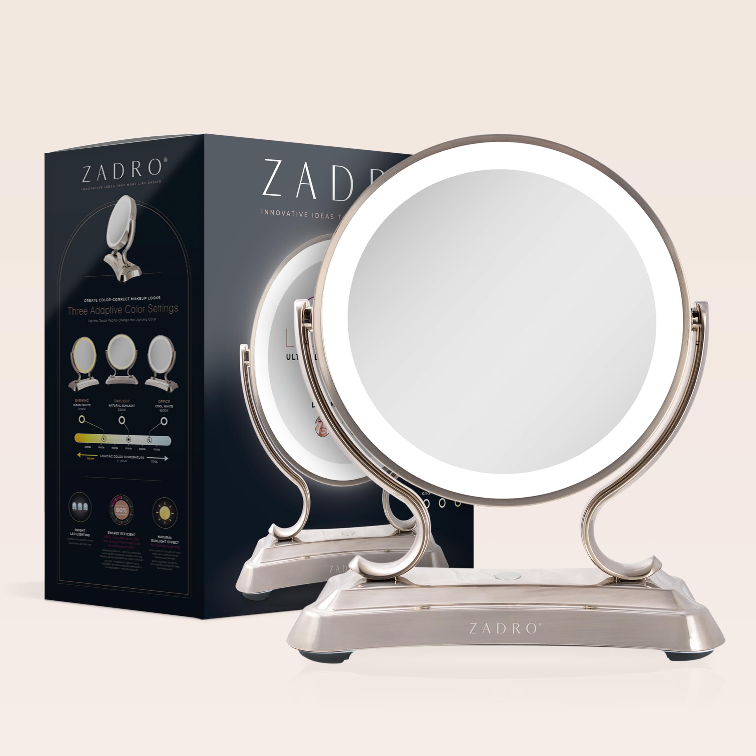 Zadro 12