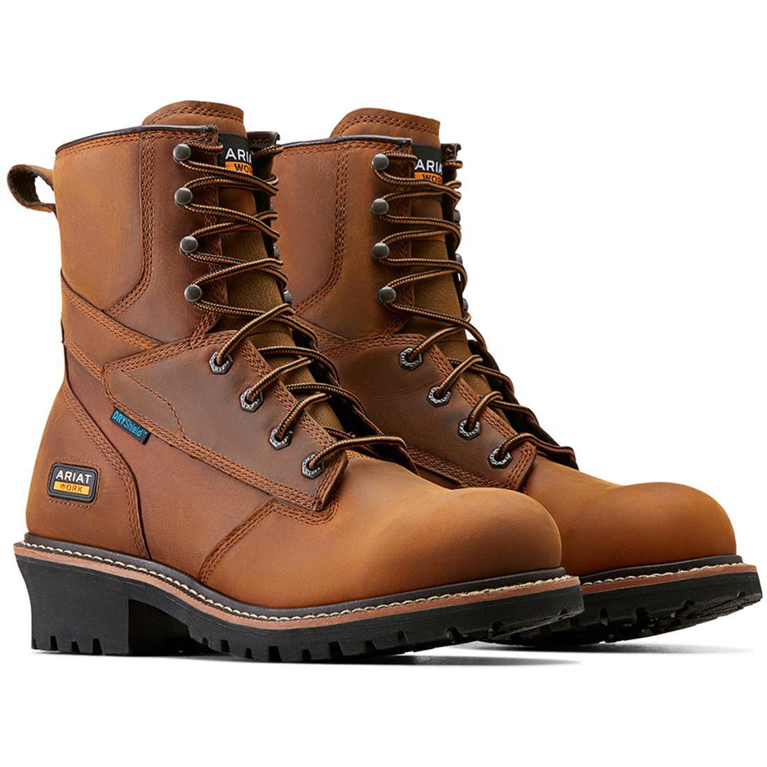 COPPER BROWN