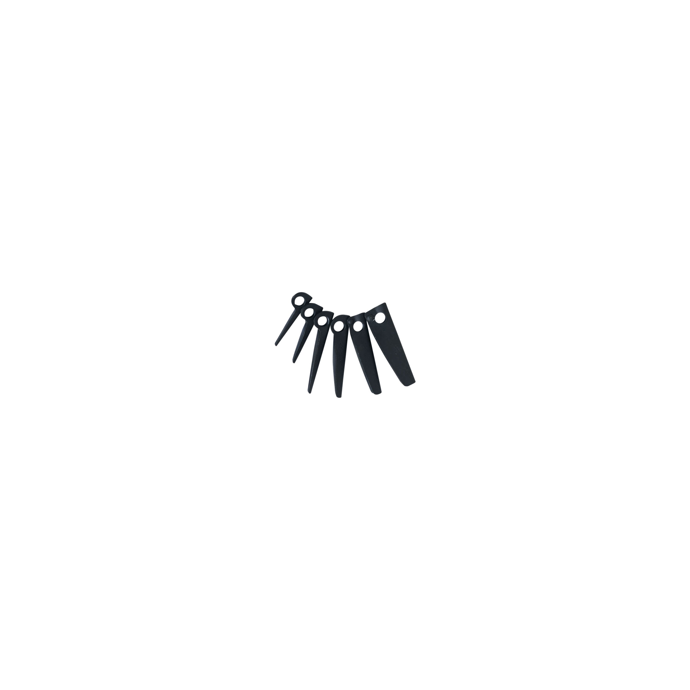 Angle Pitons for Rock Climbing - High-Quality Stainless Steel Climbing Gear for Mountaineering & Outdoor Adventures